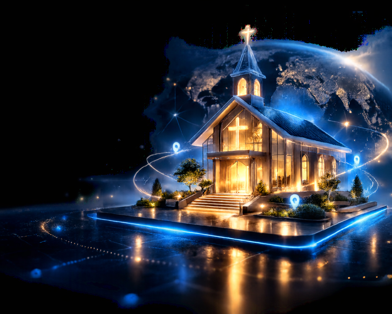 Central Bible Evangelical Free